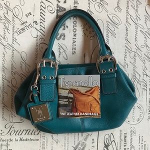 Tignanello Fine Leather Purse
